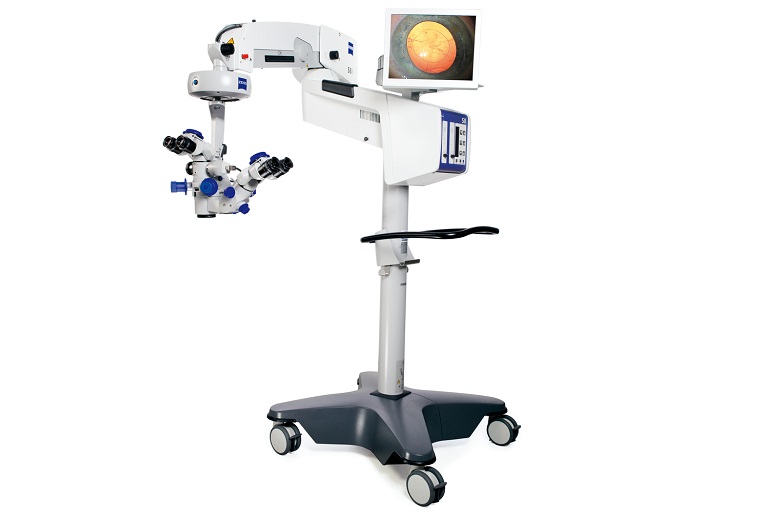 OPMI Lumera（S88）（手術顕微鏡）